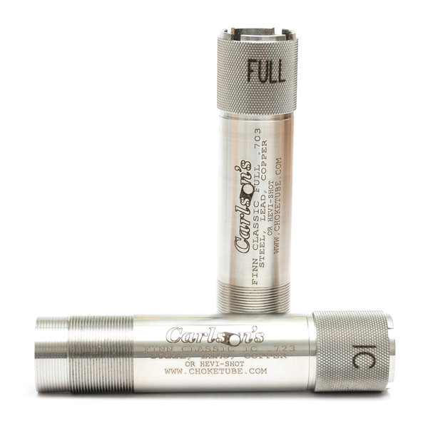 Finnclassic Carlson´s Sporting Clays - vaihtosupistaja - Aseiden lisävarusteet - 723189999261 - 1