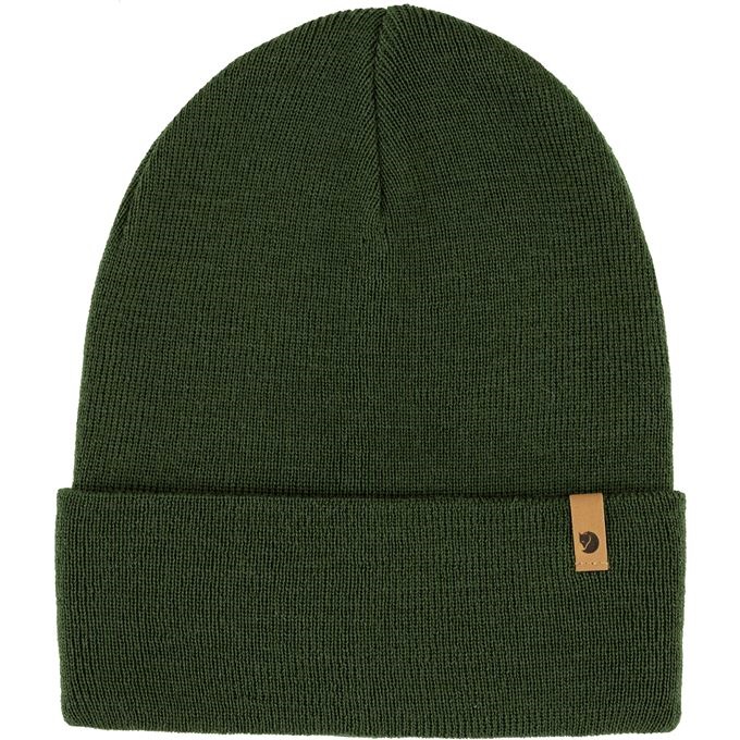 Fjällräven Classic Knit Hat pipo - Päähineet - 7323450792671 - 1