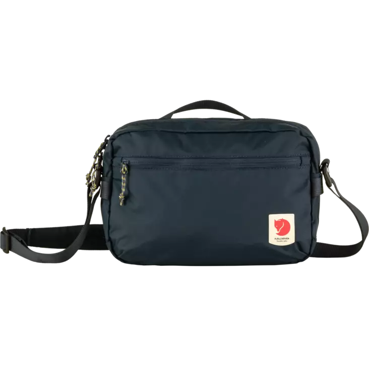 Fjällräven High Coast Crossbody - Reput ja laukut - 7323450899141 - 1
