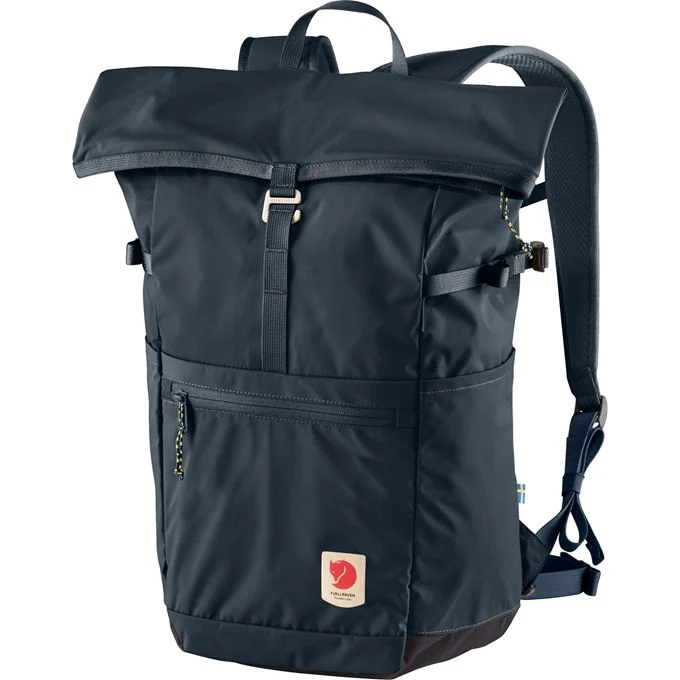 Fjällräven High Coast Foldsack 24 - Päiväreput - 7323450598181 - 1