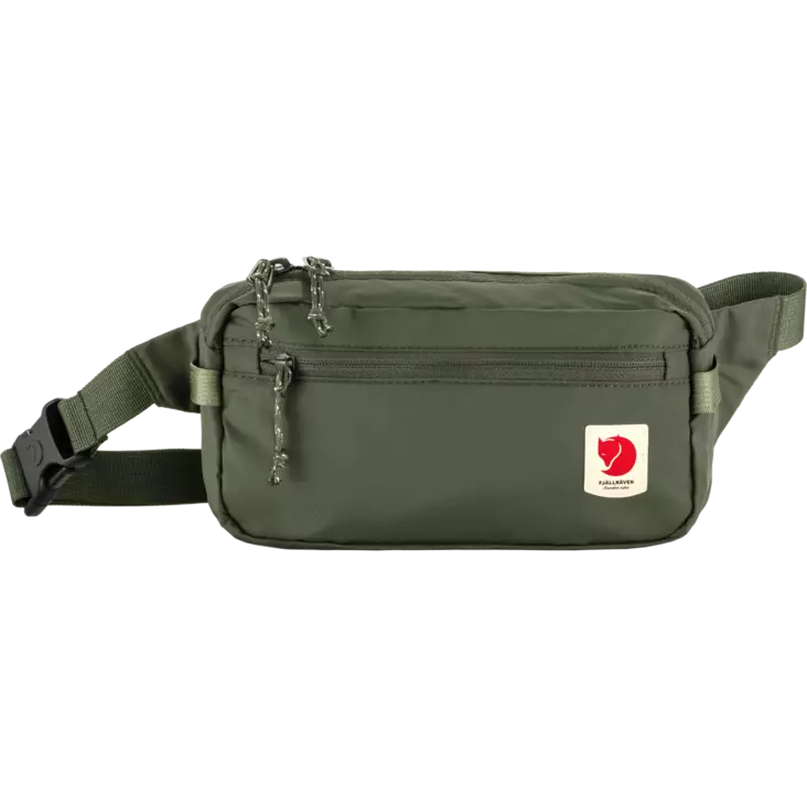 Fjällräven High Coast Hip Pack - Vyölaukut - 7323451061851 - 1
