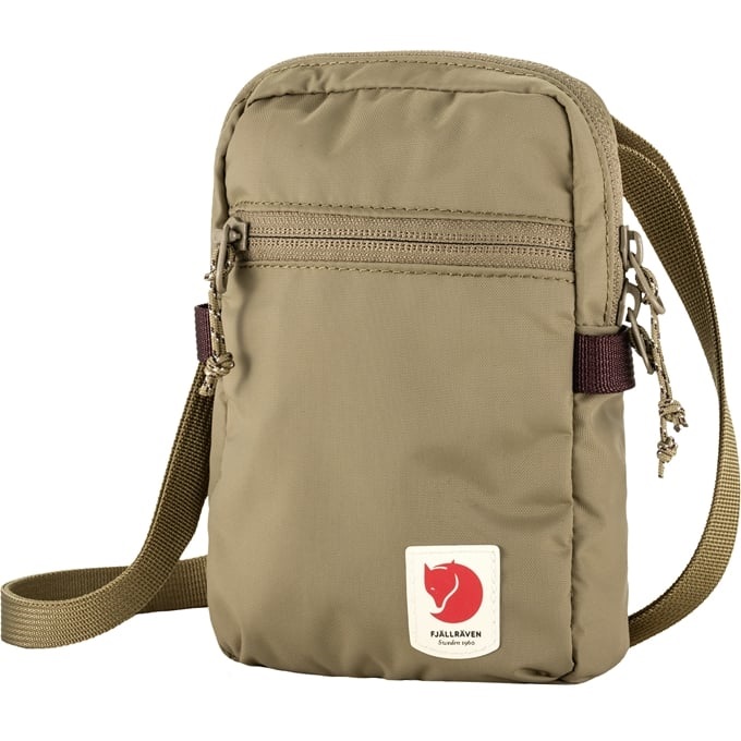 Fjällräven High Coast Pocket - - Fjällräven Pocket - 7323451017841 - 1