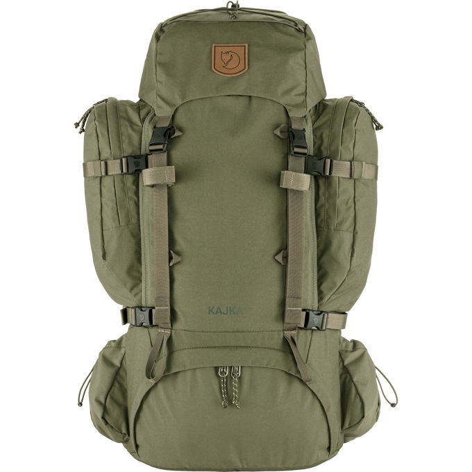 Fjällräven Kajka 65 S/M - Rinkat - 7323451017711 - 1