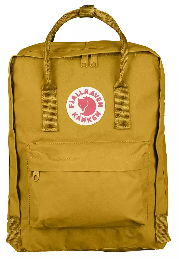 Fjällräven Kånken - Fjällräven Kånken - 7392158971411 - 2