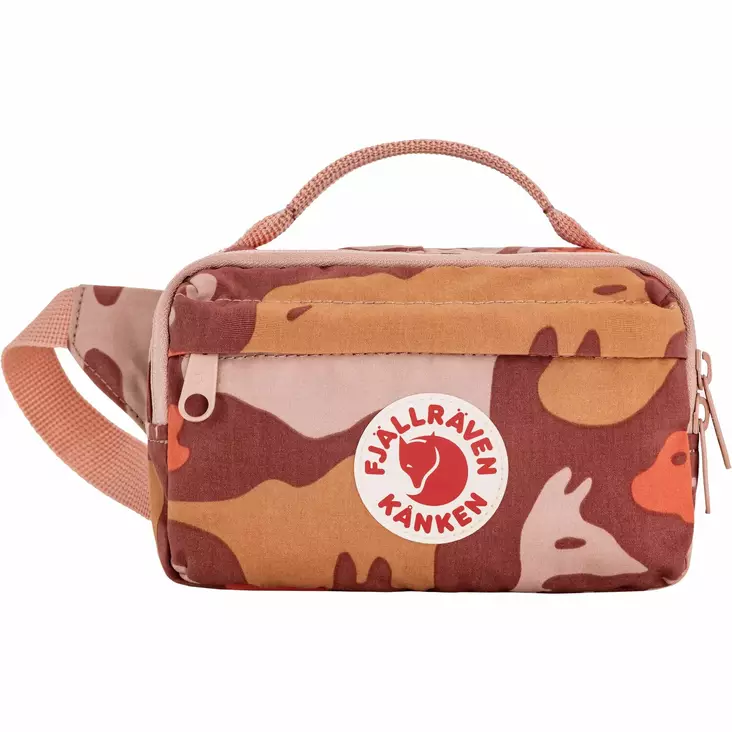 Fjällräven Kånken Graphics Hip Pack - Fjällräven Kånken Hip Pack - 7323451155741 - 1