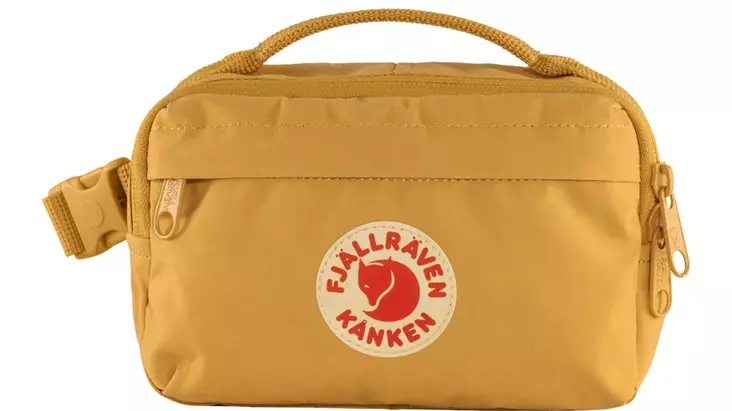 Fjällräven Kånken Hip Pack - Fjällräven Kånken Hip Pack - 7323450598471 - 1