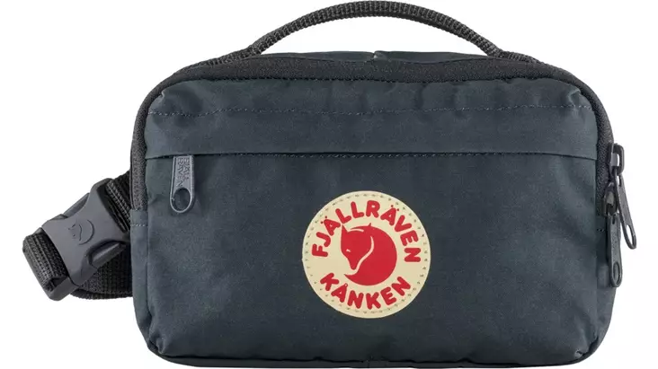 Fjällräven Kånken Hip Pack - Fjällräven Kånken Hip Pack - 7323450598501 - 1