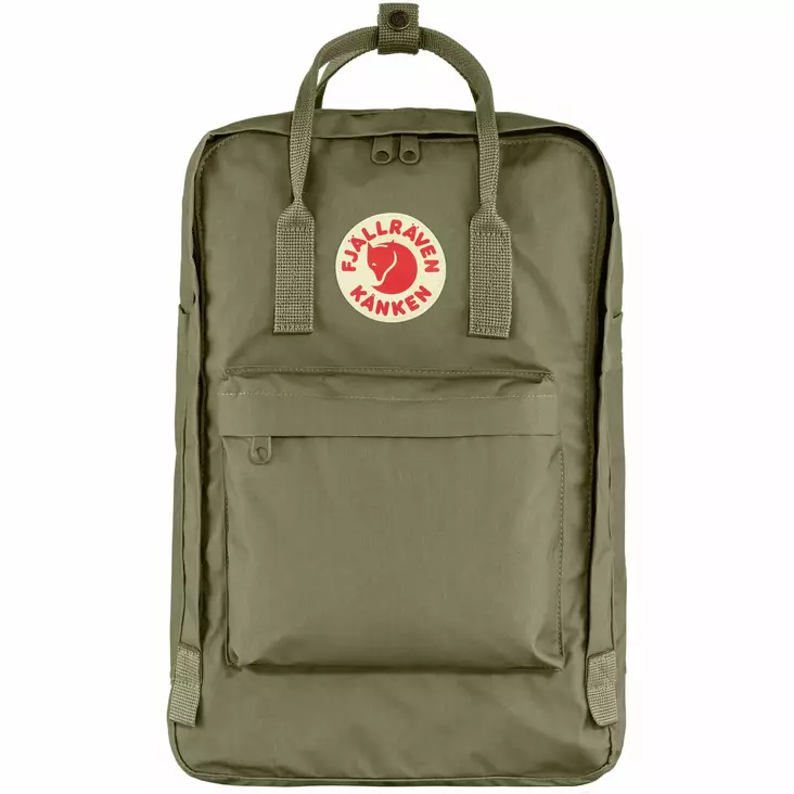 Fjällräven Kånken Laptop 17" - Fjällräven Kånken Laptop - 7323451163111 - 1