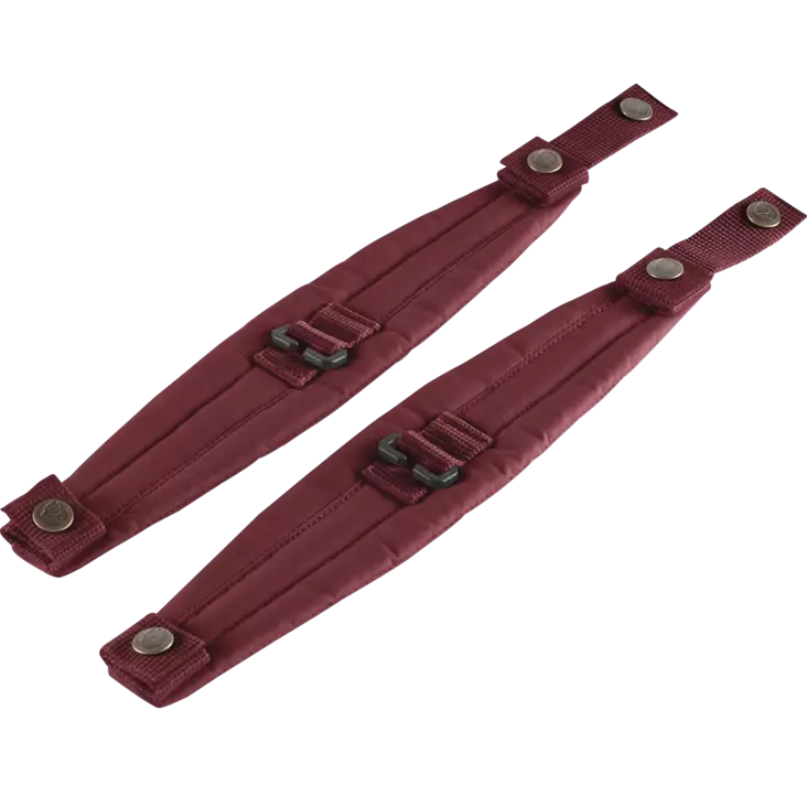 Fjällräven Kånken Shoulder Pads - Shoulder pads - 7323450522391 - 1