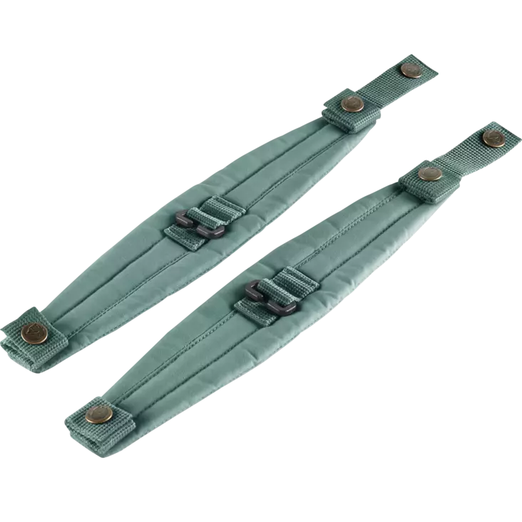 Fjällräven Kånken Shoulder Pads - Shoulder pads - 7323450522421 - 1