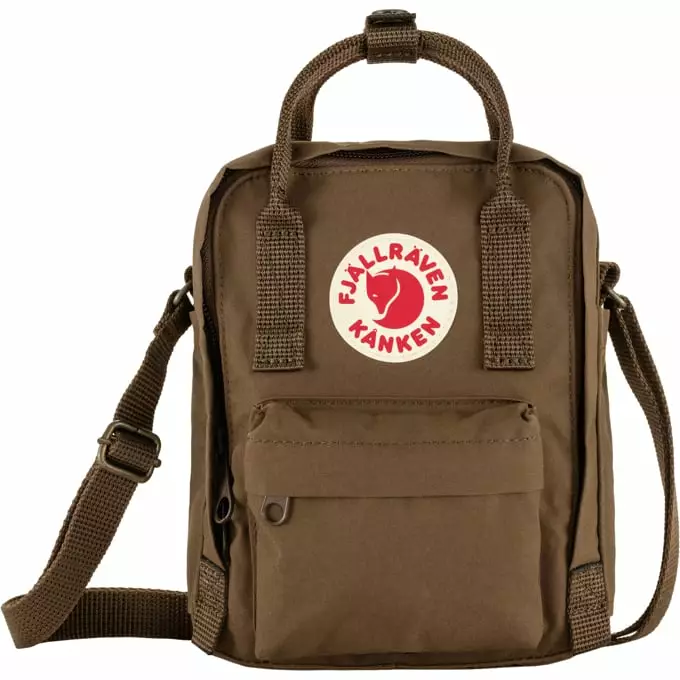 Fjällräven Kånken Sling - Fjällräven Kånken Sling - 7323451062001 - 1