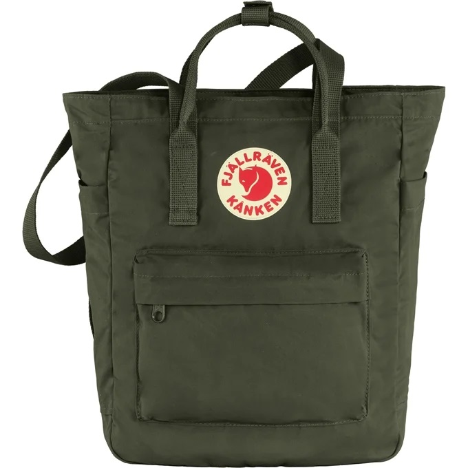 Fjällräven Kånken Totepack - Fjällräven Kånken Totepack - 7323451018091 - 1
