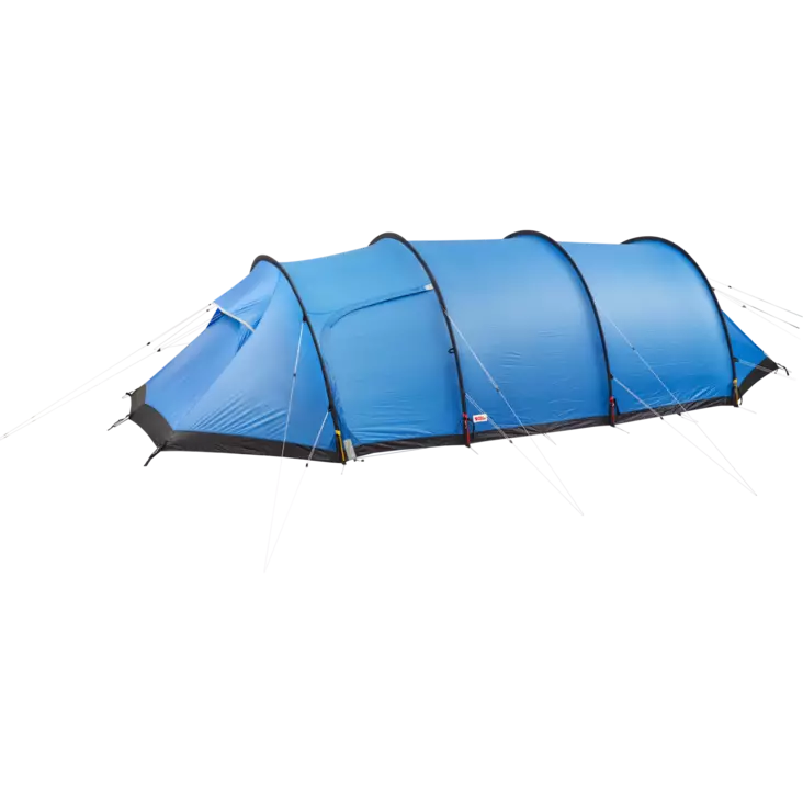 Fjällräven Keb Endurance 4 Un Blue - Teltat ja tarvikkeet - 7323450207151 - 1