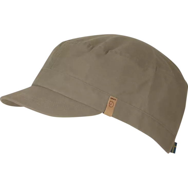 Fjällräven Singi Trekking Cap - Kesä - 7323450597351 - 1