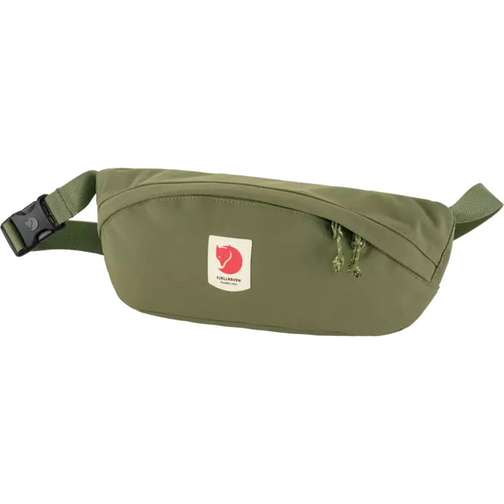 Fjällräven Ulvö Hip Pack Medium - Vyölaukut - 7323450989811 - 1