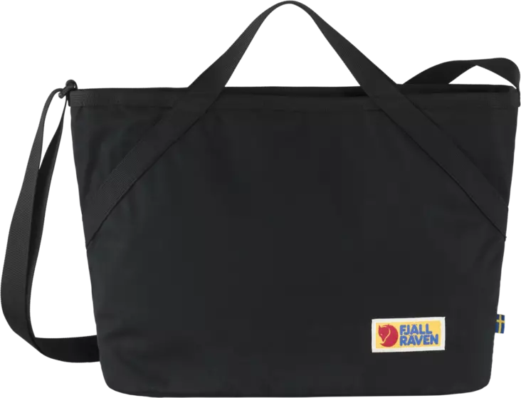 Fjällräven Vardag Crossbody - Päiväreput - 7323450680251 - 1