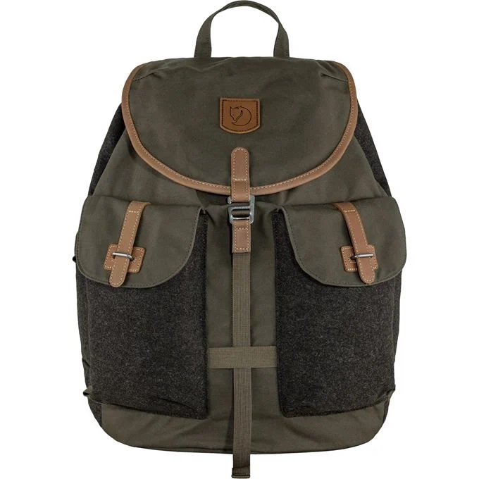 Fjällräven Värmland Rucksack - Päiväreput - 7323450785611 - 1