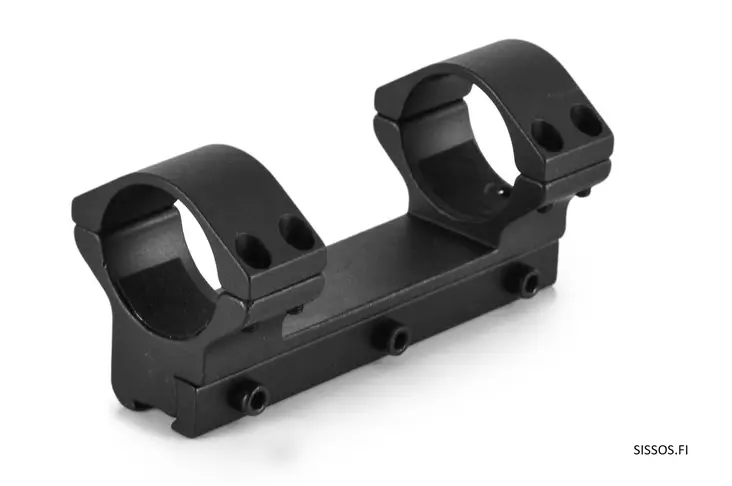 Gamo kiikarinjalka Ts300 Medium 1 os. - 11 mm - 793676014371 - 1