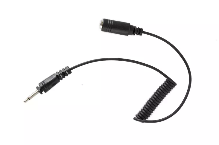 Genzo Kombi Muunnin, sopii Kombi PTT - Genzo lisävarusteet - 7333080012391 - 1