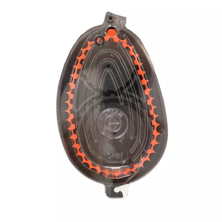 Hatsan Blitz 6,35mm lipas 41 luotia - Tarvikkeet - 1815000001 - 1