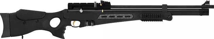 Hatsan BT65 Elite SB 6,35 mm - Paineilmakiväärit (PCP) - 13200000021 - 1