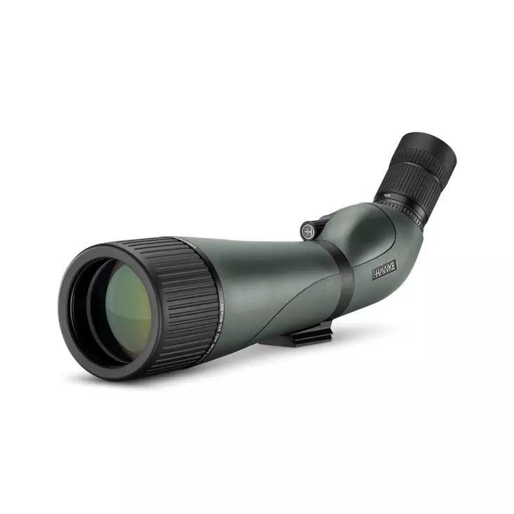 Hawke Vantage HD 20-60x80 kaukoputki - Kaukoputket - 5054492511051 - 1