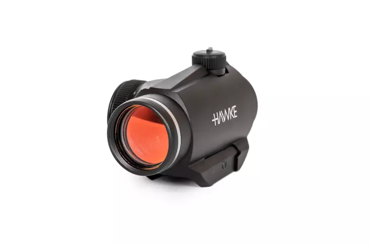Hawke Vantage Red Dot 1x20 3 MOA - Punapistetähtäimet - 5054492121021 - 1