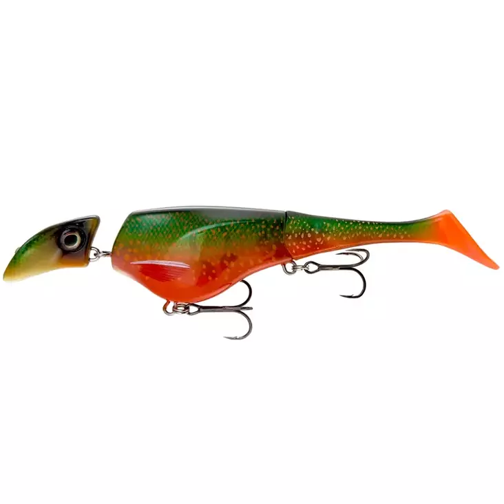 Headbanger Shad 22cm 61g - Jerkit ja Hybridivieheet - 819521025351 - 1