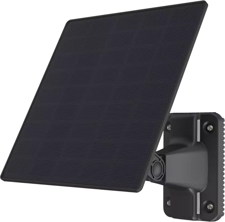 Hikmicro aurinkopaneeli akulla - Riistakameran tarvikkeet - 6942160455501 - 1