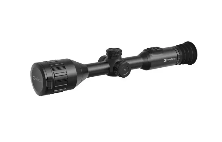 Hikmicro Stellar SQ50L 3.0 LRF - Lämpökamerat ja pimeänäkölaitteet - 6974004646301 - 1