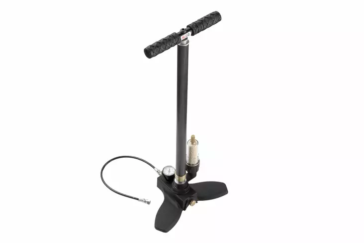 Hill MK5 pumppu paineilma-ilmakiväärille - Paineilma (PCP) tarvikkeet - 180500001 - 1