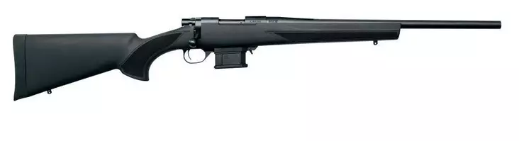 Howa 1500 22" .223 rem 1/2-28unef - .223 Remington kiväärit - 1115115051 - 1