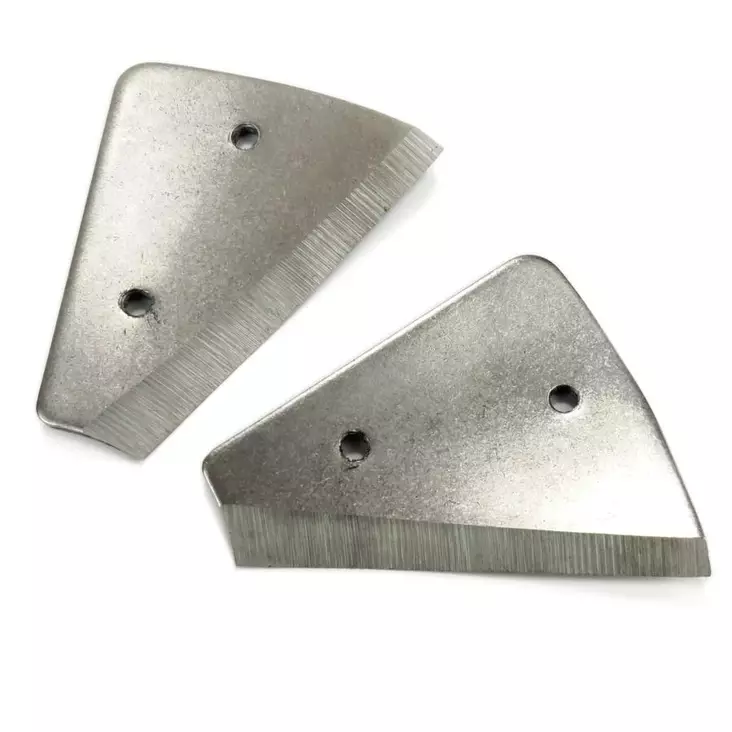 Jasu Kide Jääkairan teräpalat RST - Kairat, tuurat, jääsahat - 6430079380521 - 1