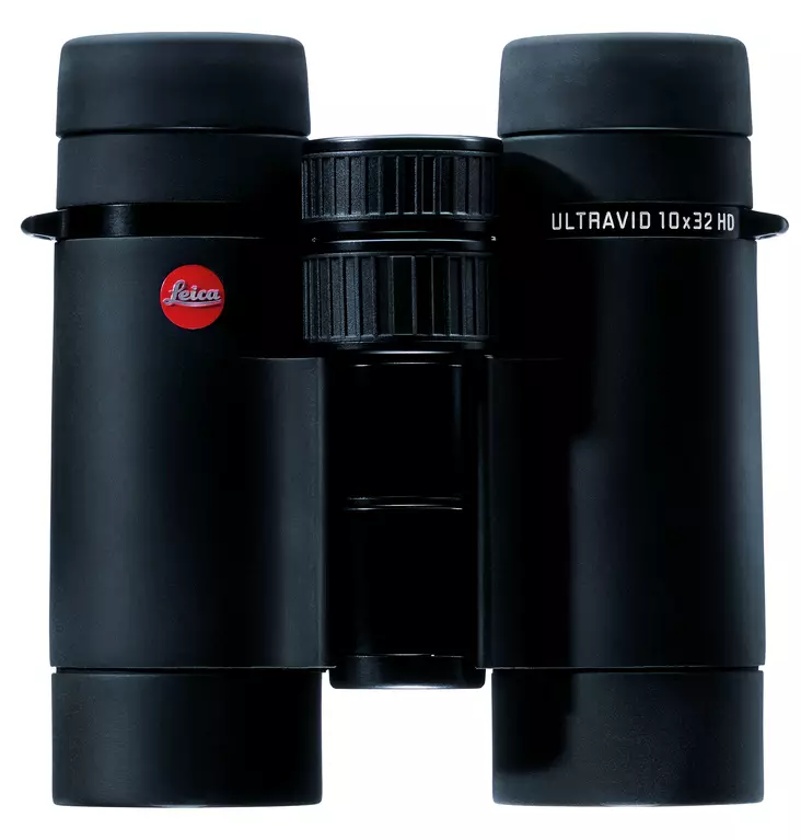 Leica Ultravid 10x32 HD-Plus - Kiikarit - L40291 - 1