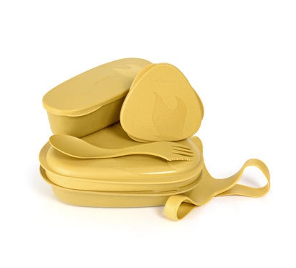 Light My Fire LunchKit BIO - Ruokailuvälineet - 7331423011841 - 1