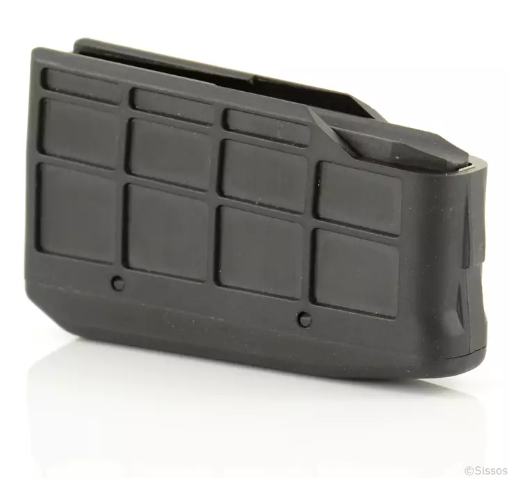 Lipas Tikka T3x 3 patruunalle 270/300 WSM - Kiväärin lippaat - S5850371 - 1