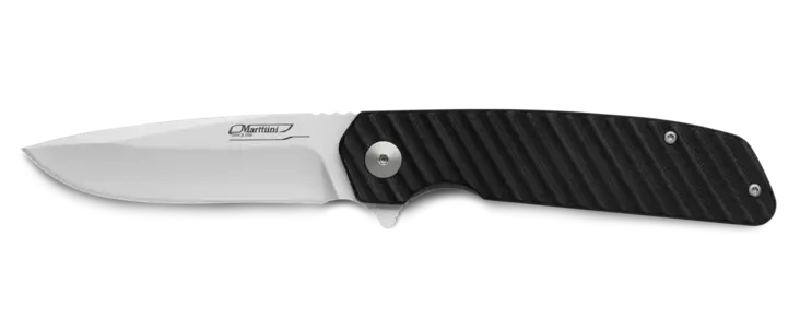Marttiini MEF8 Taittoveitsi - Kääntöveitset - 6416885582021 - 1