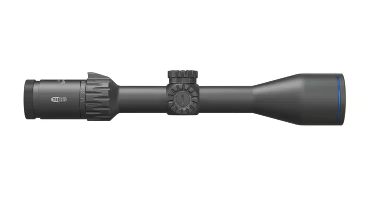 Meopta Meohunter R5 3-15x50 BDC-3 - Meopta kiikaritähtäimet - 8594050737051 - 1