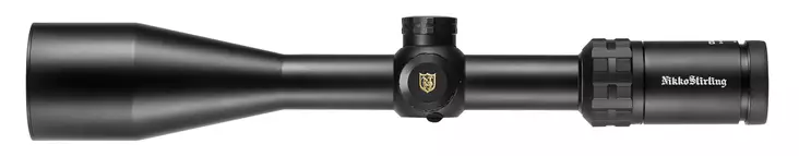 Nikko Stirling Octa 3-24X56 - Nikko Stirling kiikaritähtäimet - 9420001438311 - 1