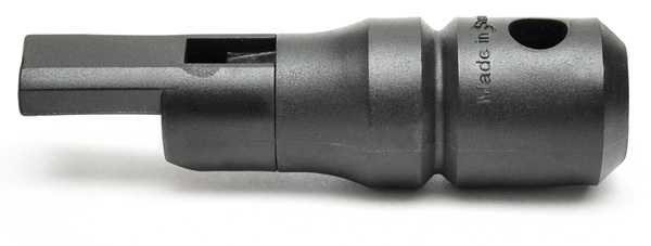 Nordik Fox Heat -houkuttelupilli - Houkutuspillit - 7350049400921 - 1