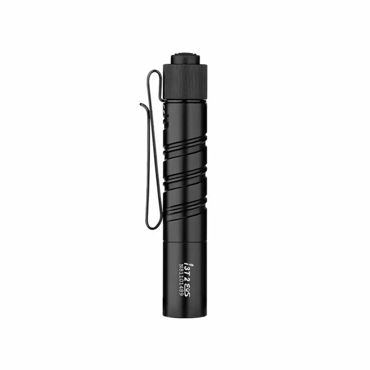 Olight i3T 2 EOS taskulamppu - Taskulamput - 6975498002901 - 1