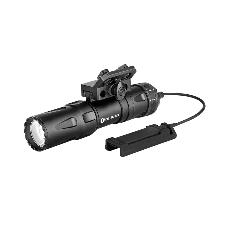 Olight Odin mini taskulamppu/asevalo - Asevalot - 6972378120731 - 1