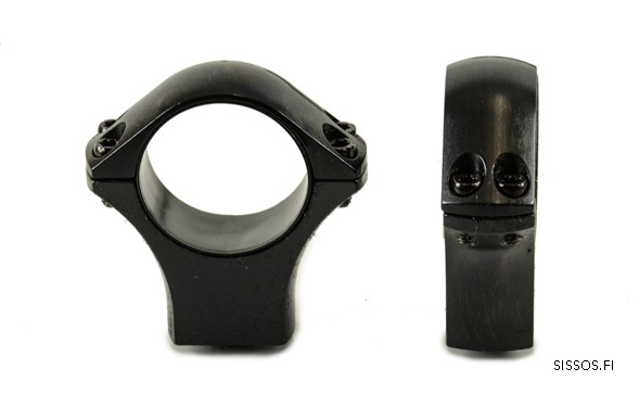 Sako Optilock -kiikarinrengas, 1" high
Sako Optilock -kiikarinrengas, 1" high
Sako Optilock -kiikarinrengas, 1" high - Optilock renkaat - 6438053049051 - 1