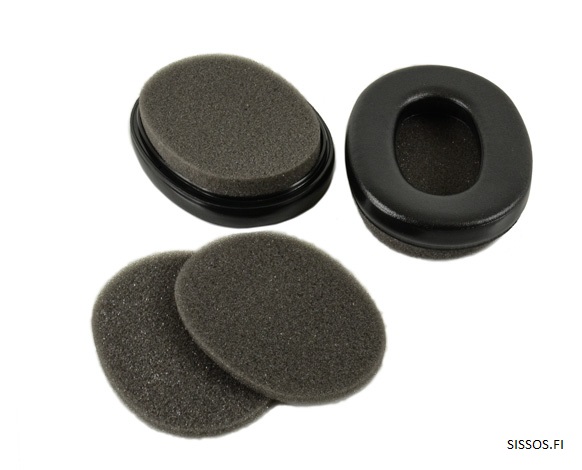 Peltor Hygieniasetti HY220 - Kuulosuojaimet - 4054596206311 - 1