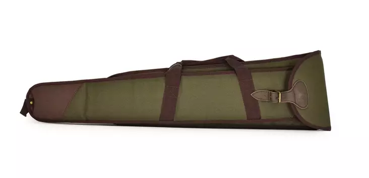 Percussion asepussi haulikolle 2 lokeroa - Haulikkopussit - 3660529138171 - 1