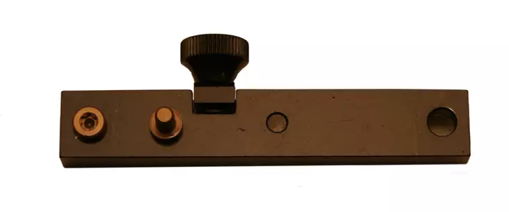 Pikajalka 11mm Pelkkä jalusta - 11 mm - 405060001 - 1