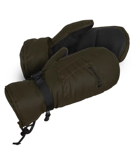 Pinewood Hunters Pro glove - Käsineet - 7331090401761 - 1