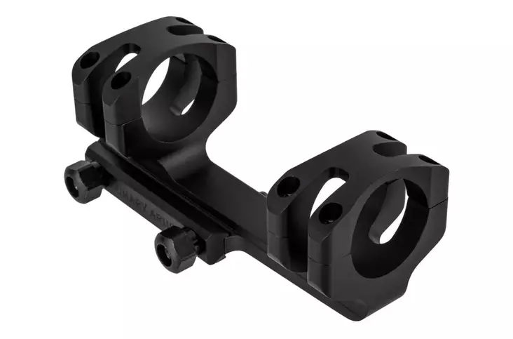 Primary Arms 30mm GLX Cantilever Mount - Weaver / Picatinny - 818500015451 - 1