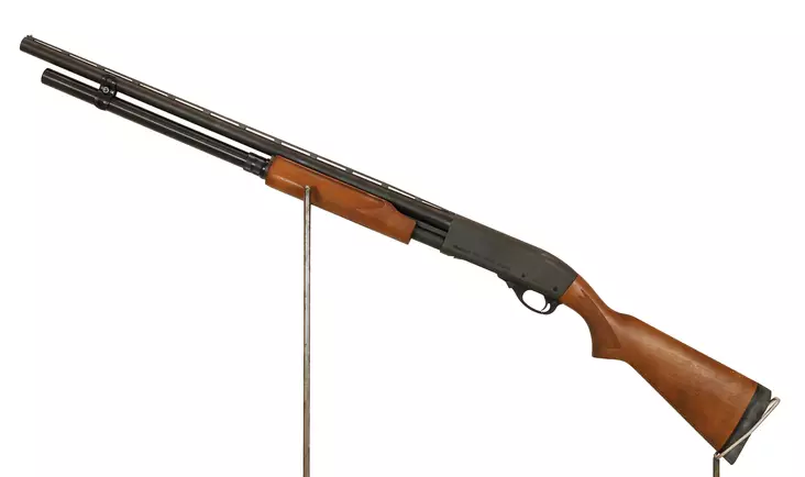 Remington 870 - Käytetty ase - Käytetyt haulikot ja yhdistelmäaseet - 33301581 - 1