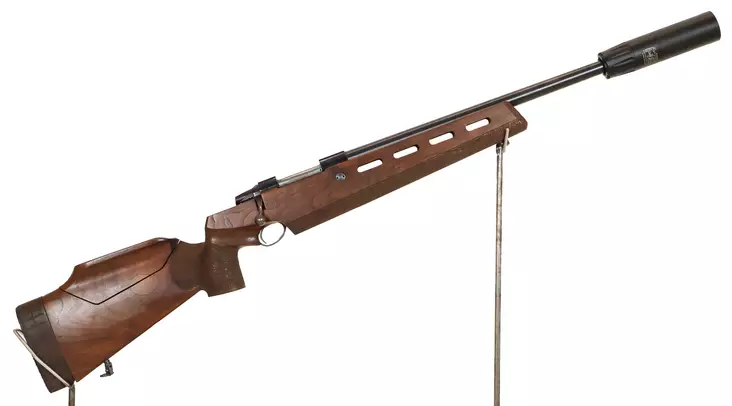 Sako AII - Käytetty ase - Käytetyt kiväärit - 33301441 - 1